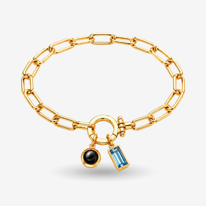 Her Story Bracelet