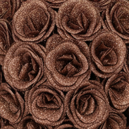 Glitter Rose Bouquet