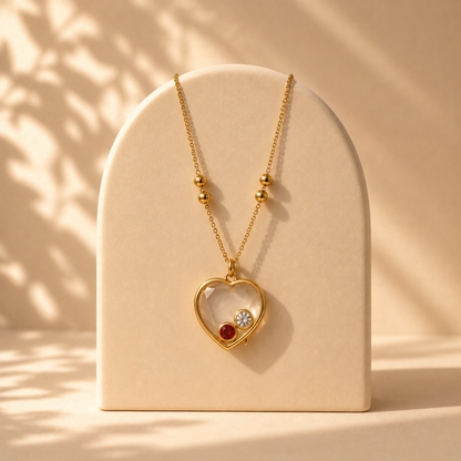 Constellation Necklace