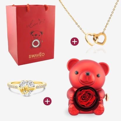 Holiday Sale Eternal Bear Bundle