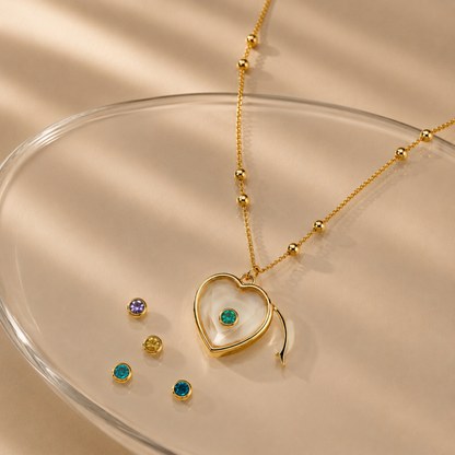 Constellation Necklace
