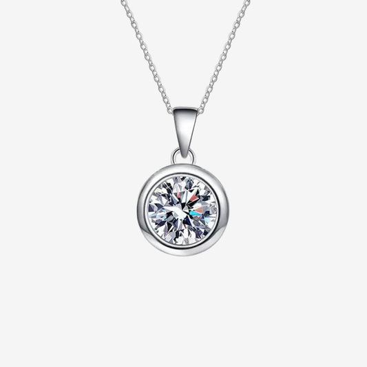 Solis Necklace - Swaveo Jewelry