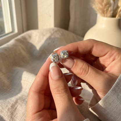 Puces d'oreilles Foreverlight