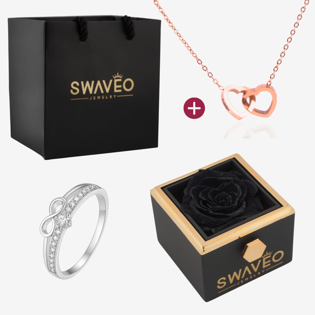 Holiday Sale Forever Love Bundle