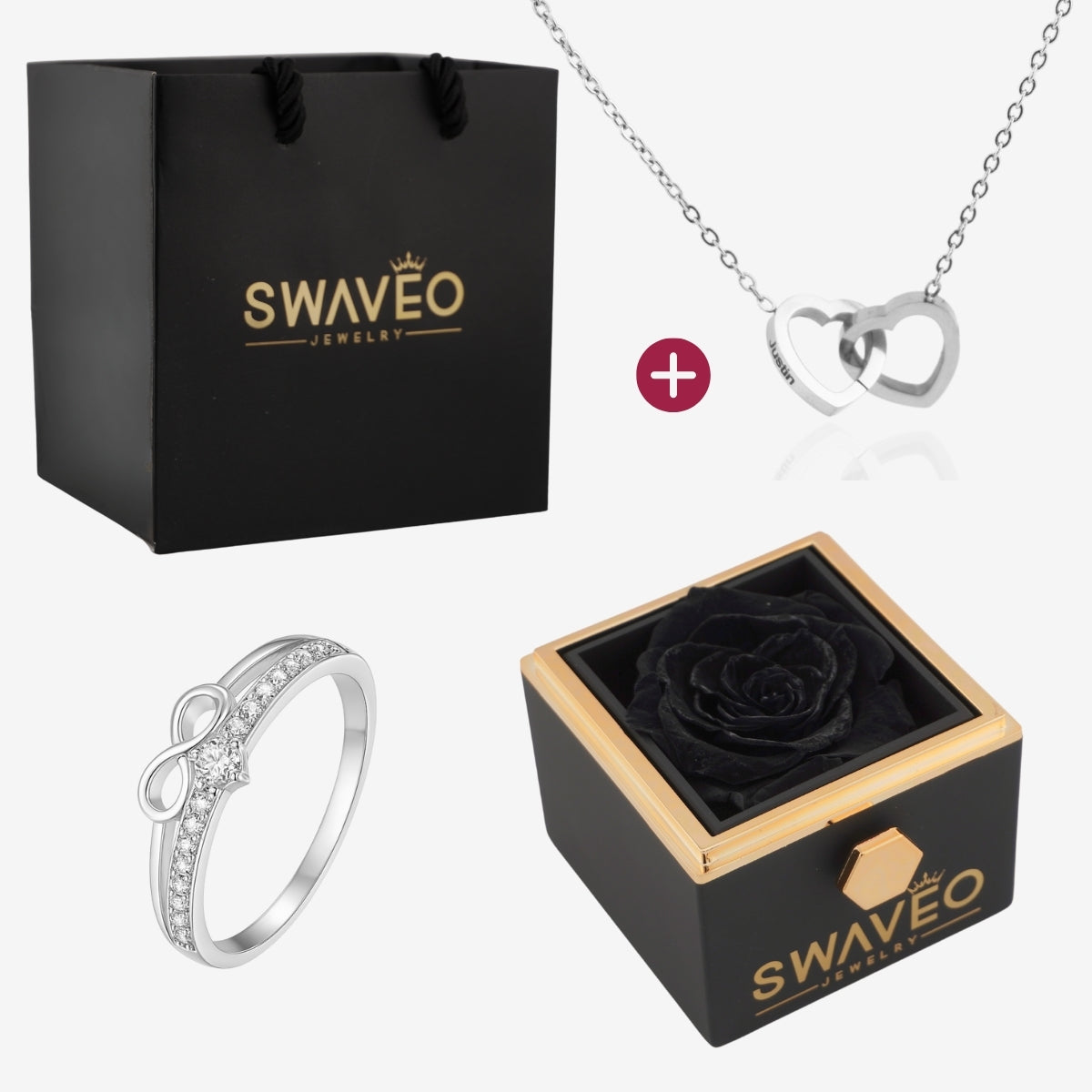 Holiday Sale Forever Love Bundle