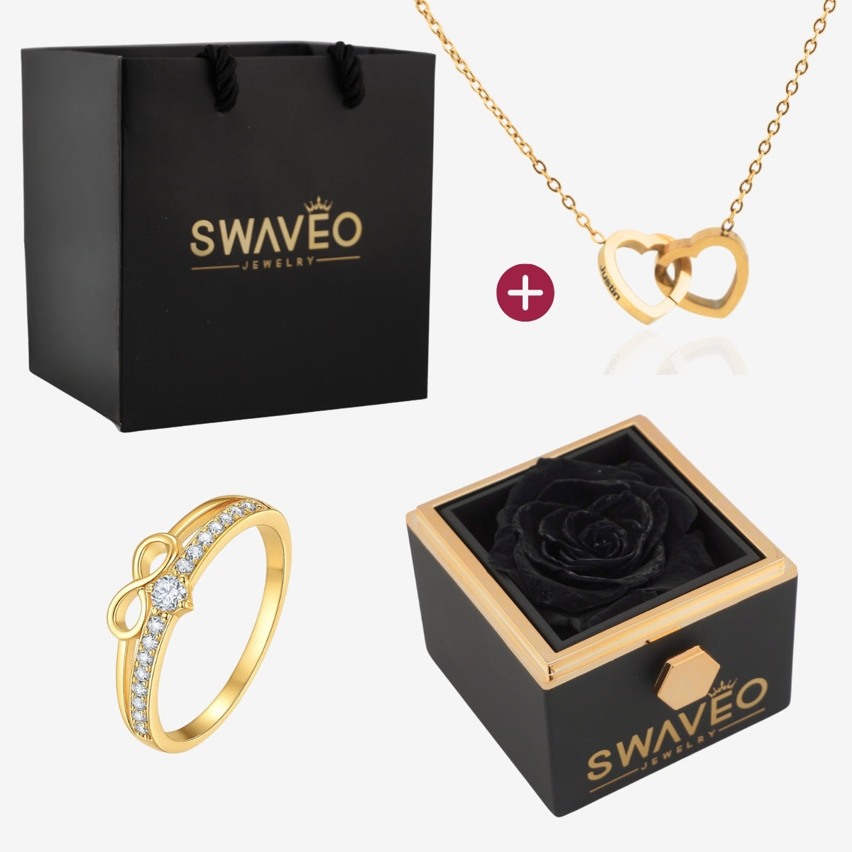 Holiday Sale Forever Love Bundle