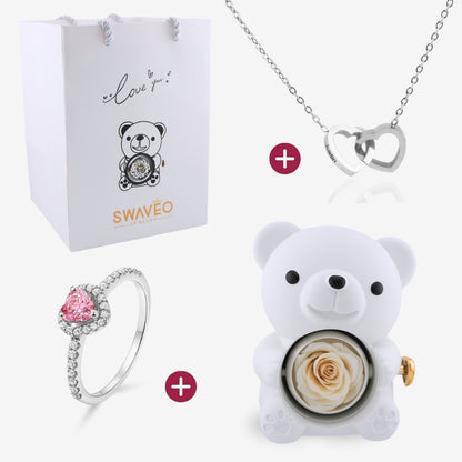 Holiday Sale Eternal Bear Bundle