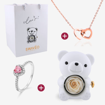 Holiday Sale Eternal Bear Bundle