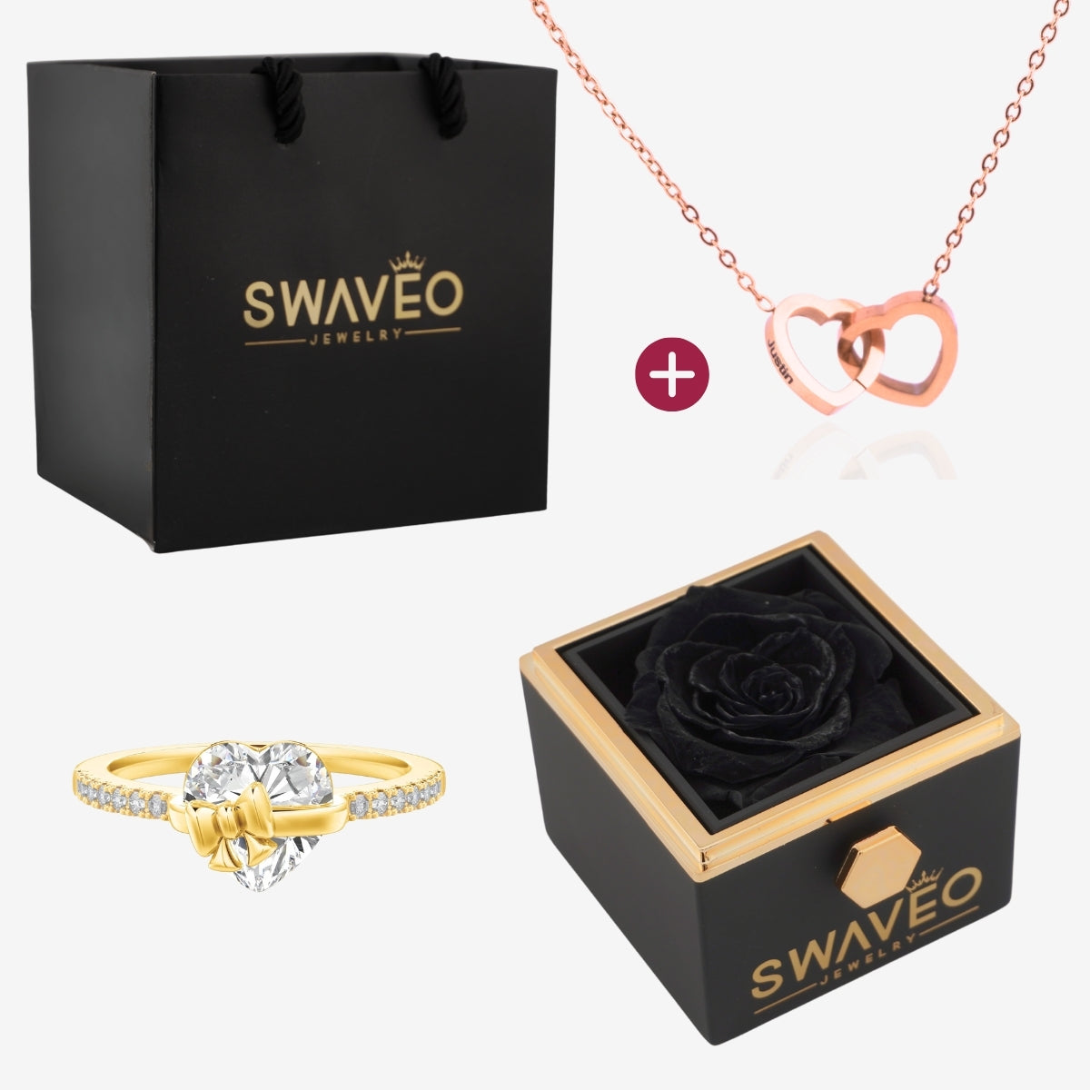 Holiday Sale Forever Love Bundle