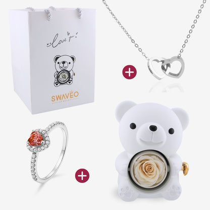 Holiday Sale Eternal Bear Bundle