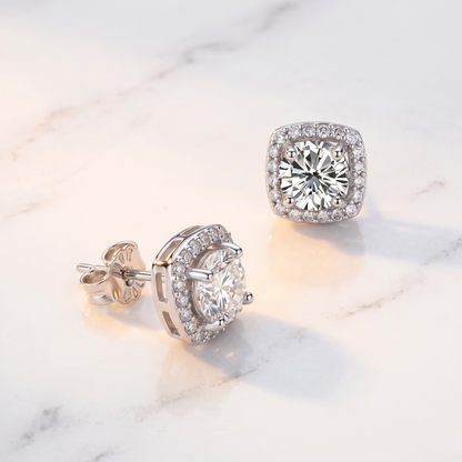 Puces d'oreilles Foreverlight