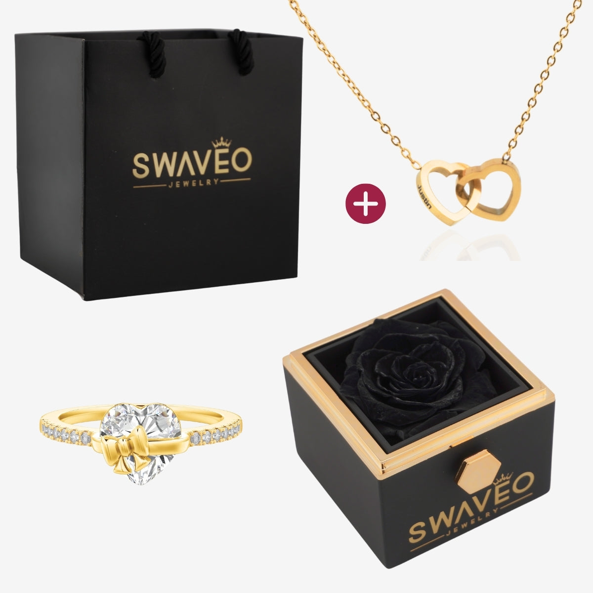 Holiday Sale Forever Love Bundle