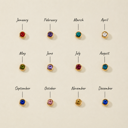 Constellation Necklace