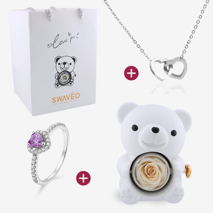 Holiday Sale Eternal Bear Bundle