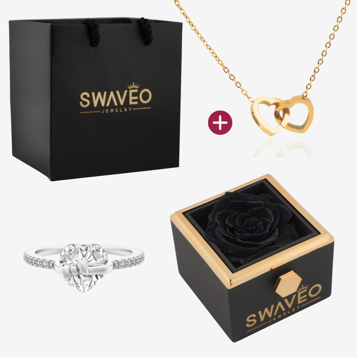 Holiday Sale Forever Love Bundle