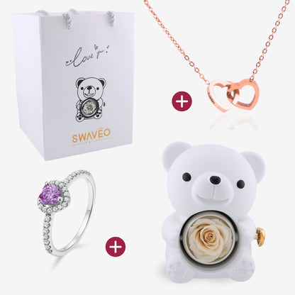 Holiday Sale Eternal Bear Bundle