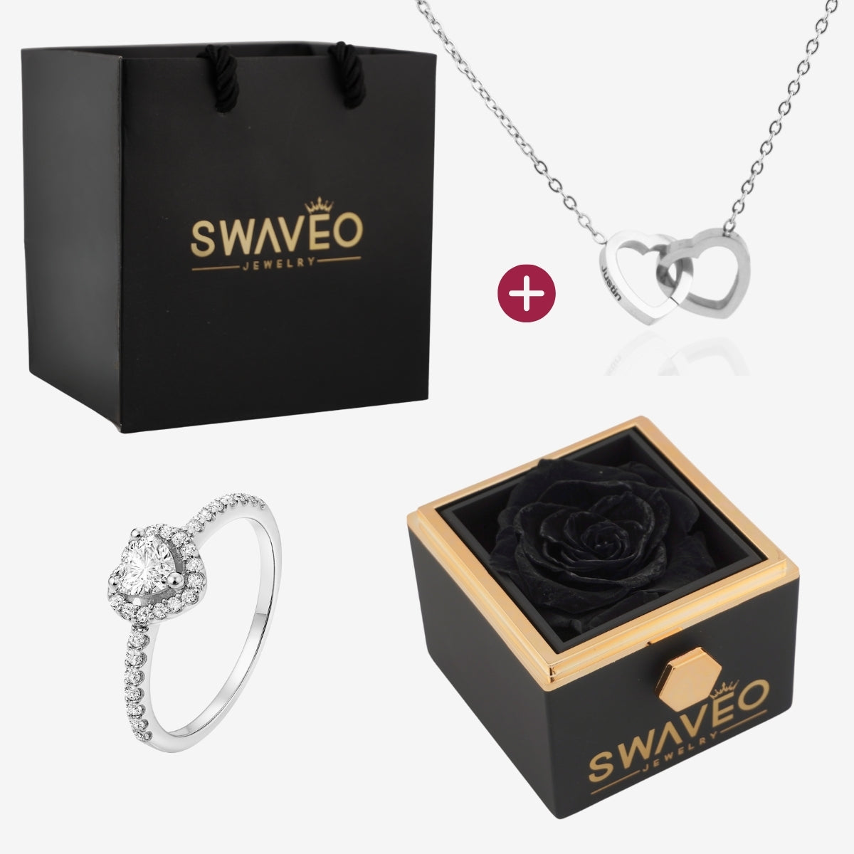 Holiday Sale Forever Love Bundle