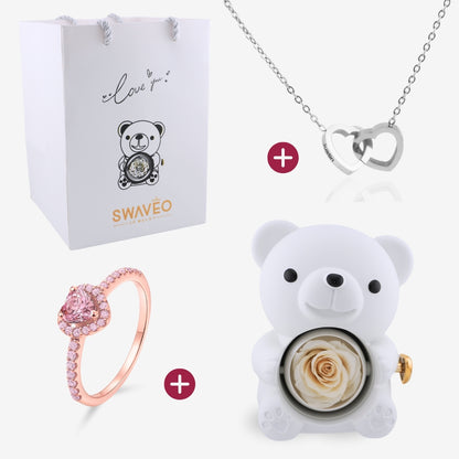 Holiday Sale Eternal Bear Bundle