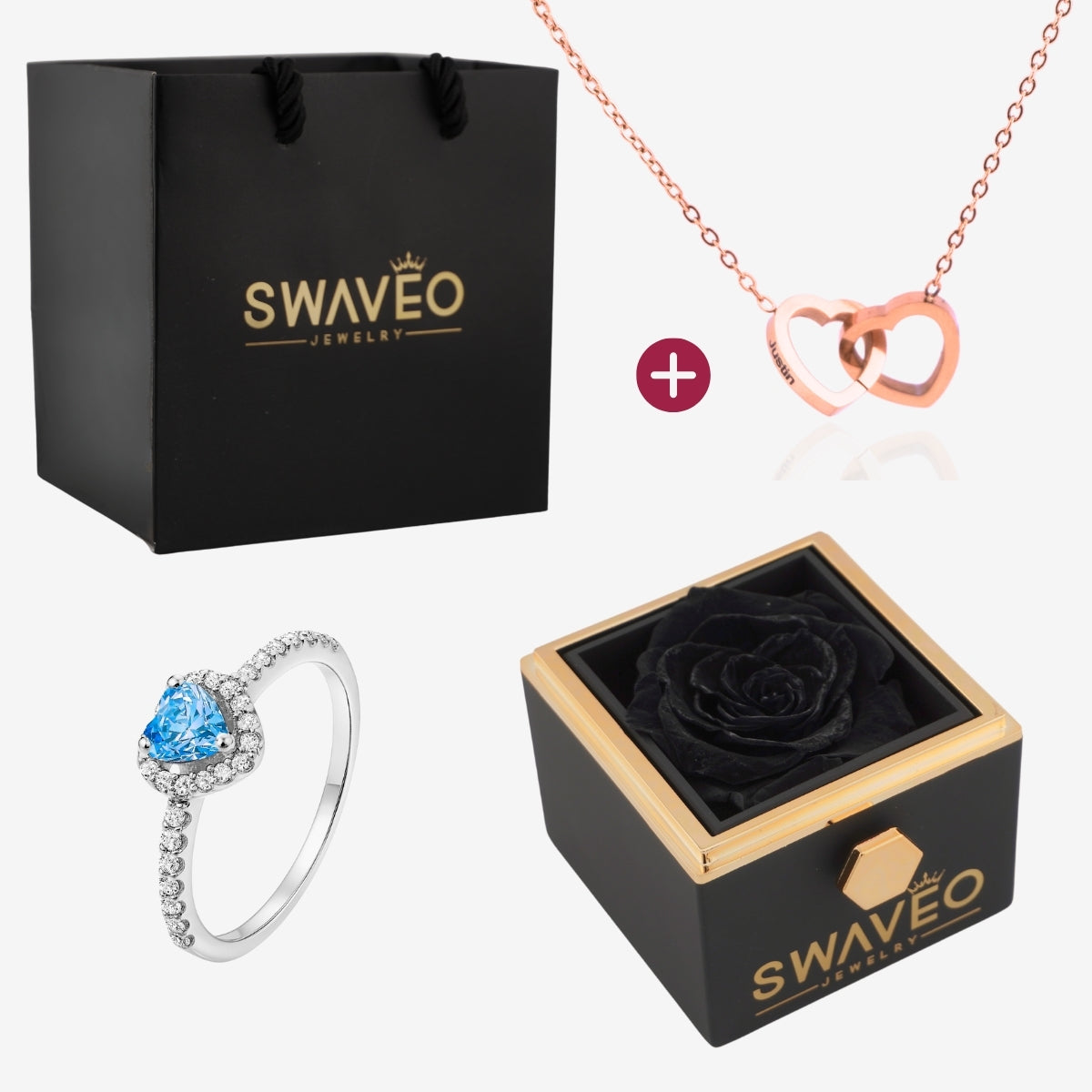 Holiday Sale Forever Love Bundle