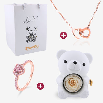 Holiday Sale Eternal Bear Bundle