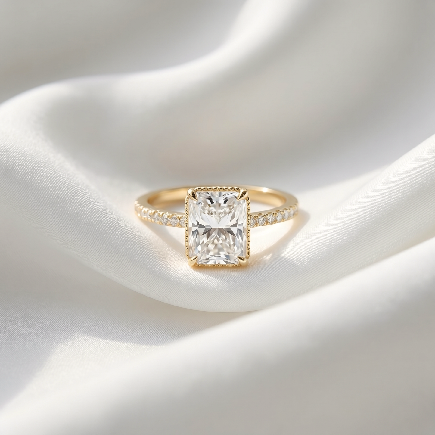 Forevermore Promise Ring