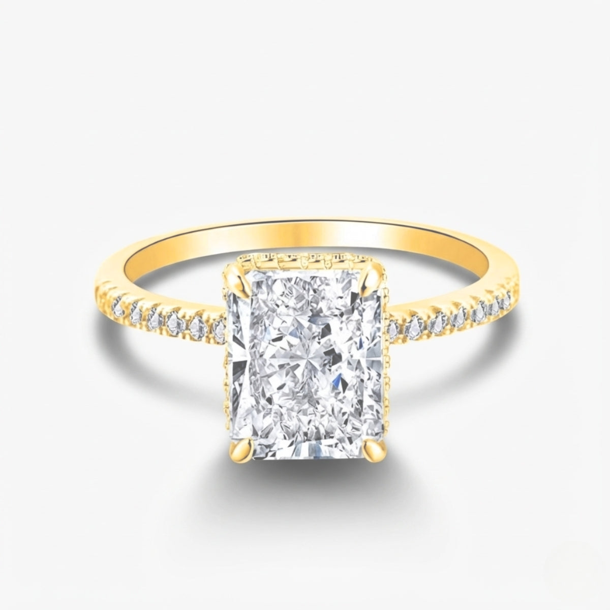 Forevermore Promise Ring