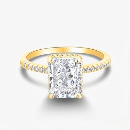 Forevermore Promise Ring