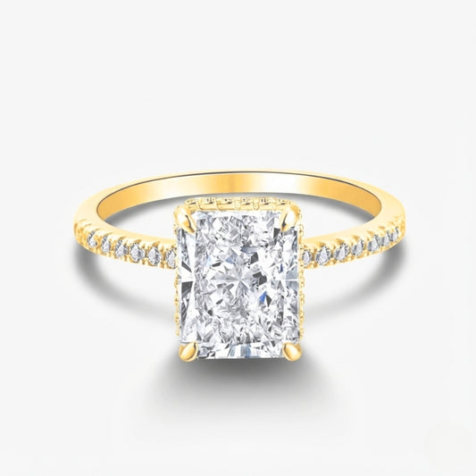 Forevermore Promise Ring