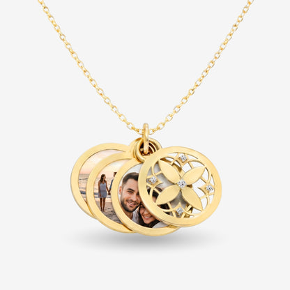 Memoir Necklace