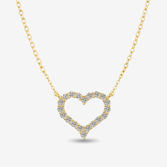 Forever Yours Necklace