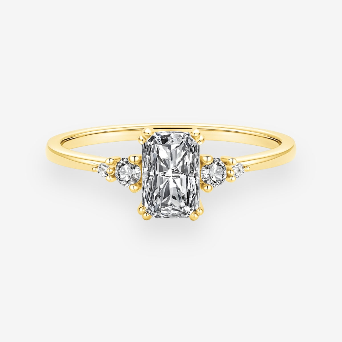 Evermore Promise Ring