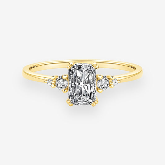 Evermore Promise Ring