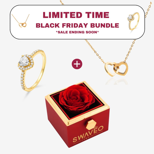 Black Friday Forever Love Bundle
