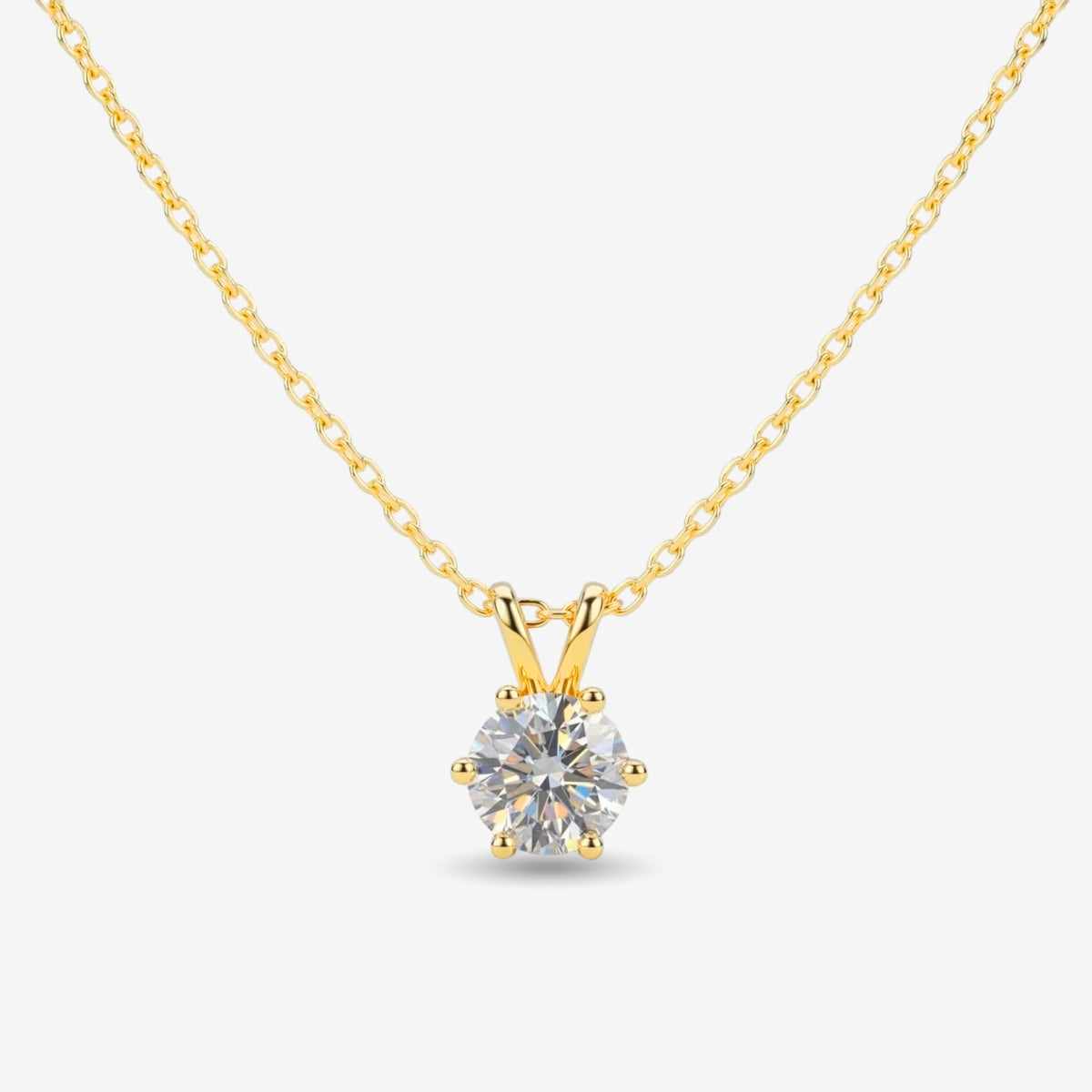 Mit Liebe gebundener Versprechensring