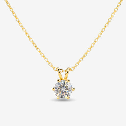 Mit Liebe gebundener Versprechensring