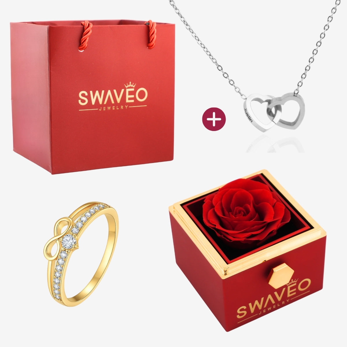 Holiday Sale Forever Love Bundle