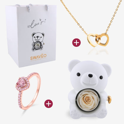 Holiday Sale Eternal Bear Bundle