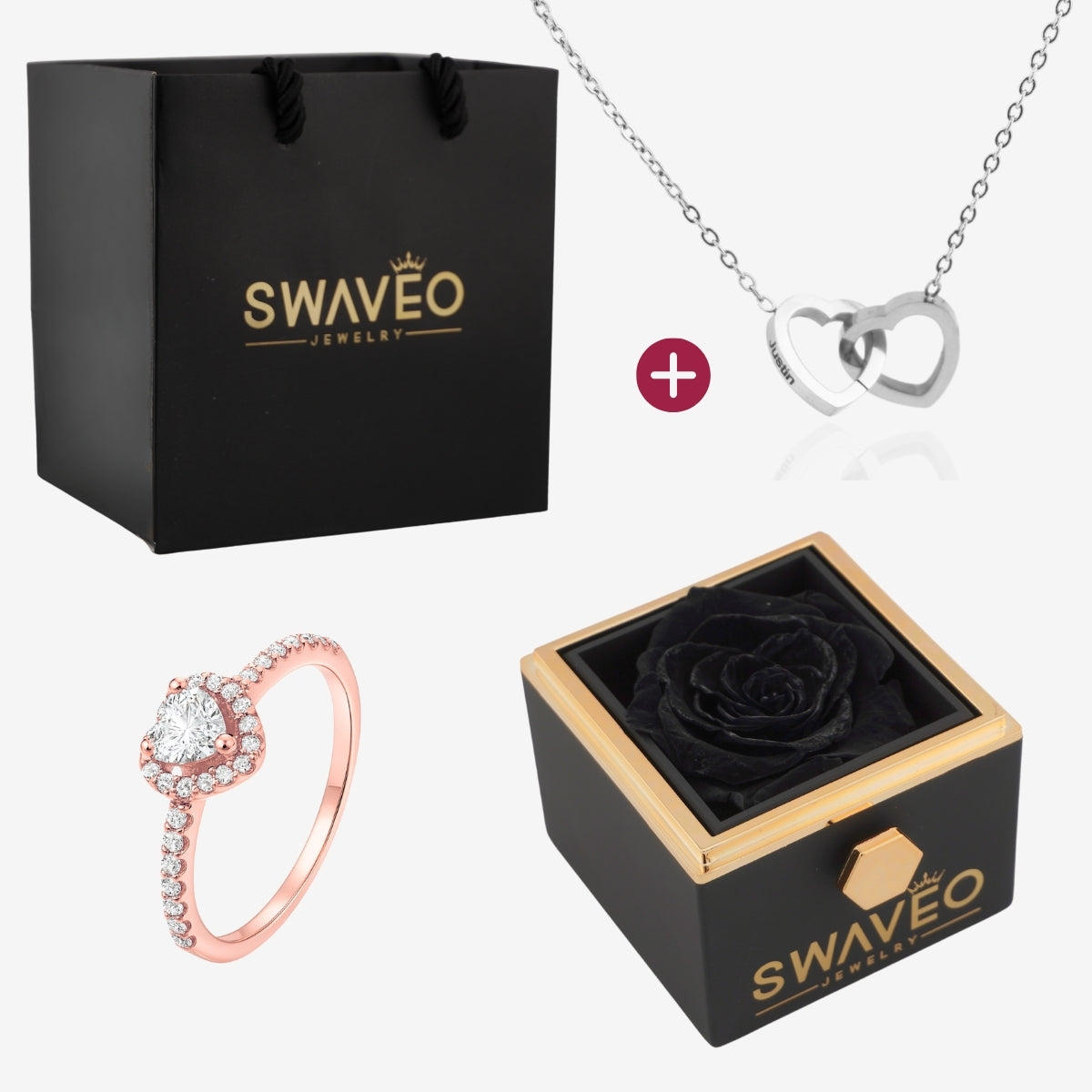 Holiday Sale Forever Love Bundle