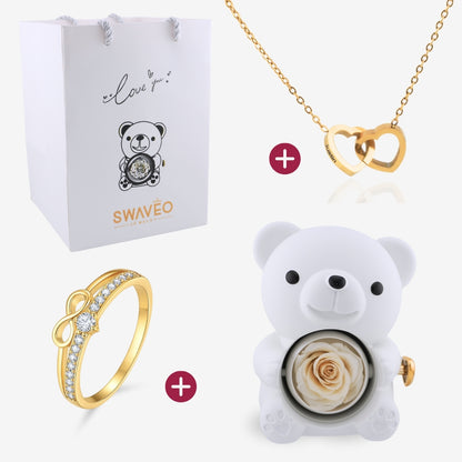 Holiday Sale Eternal Bear Bundle