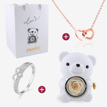 Holiday Sale Eternal Bear Bundle