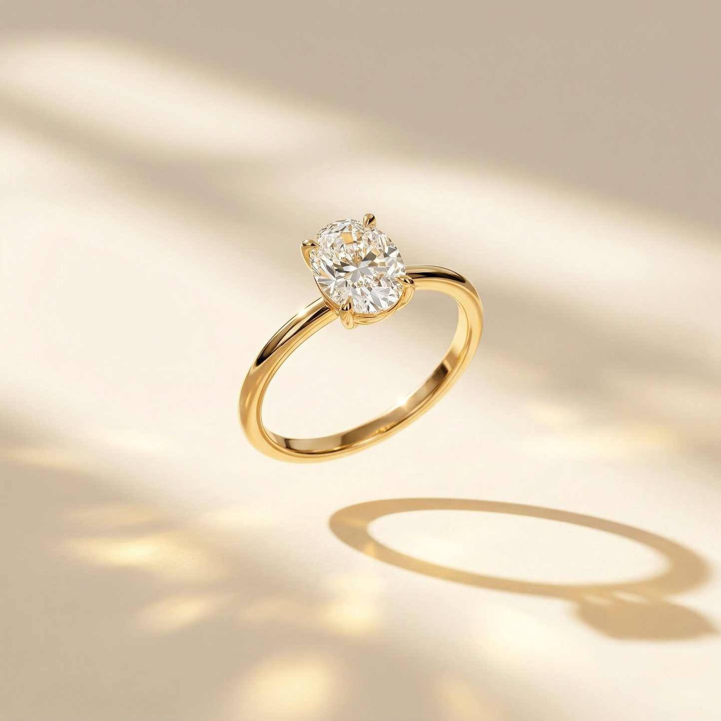 Für immer uns Versprechensring