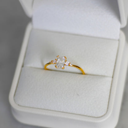 Evermore Promise Ring