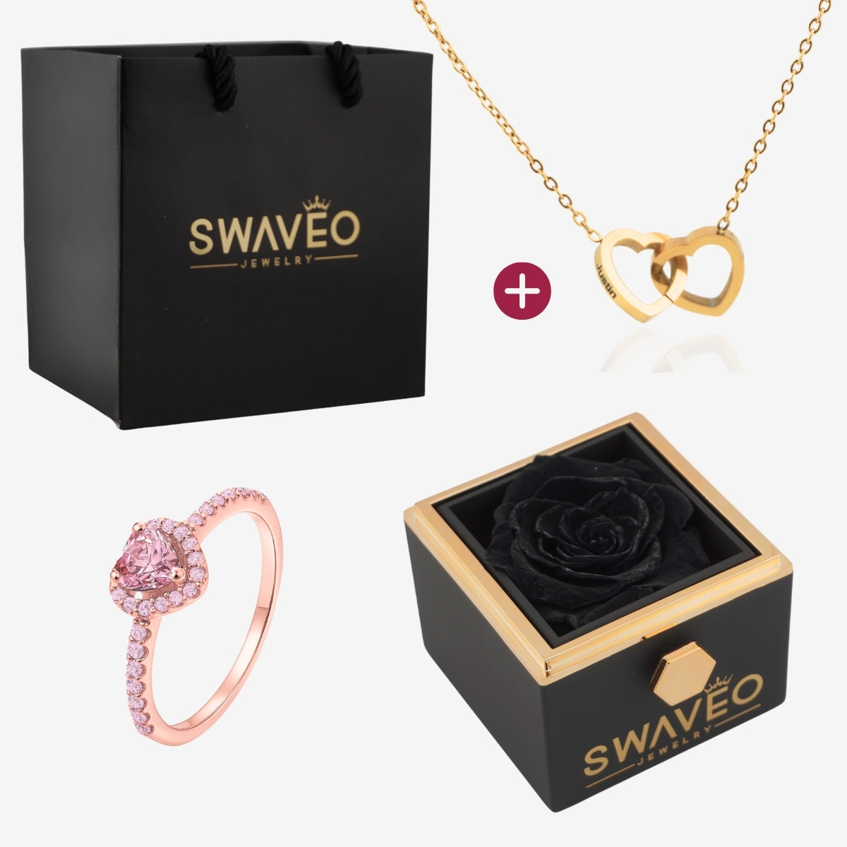 Holiday Sale Forever Love Bundle