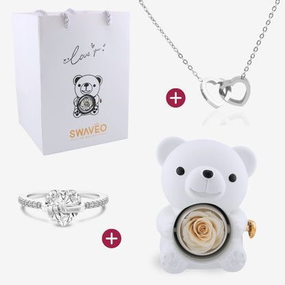 Holiday Sale Eternal Bear Bundle