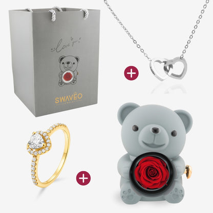 Holiday Sale Eternal Bear Bundle