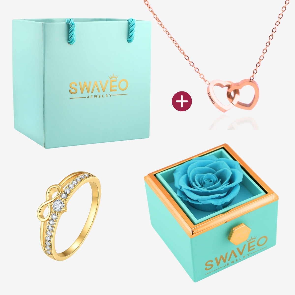 Holiday Sale Forever Love Bundle