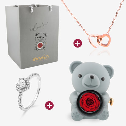 Holiday Sale Eternal Bear Bundle