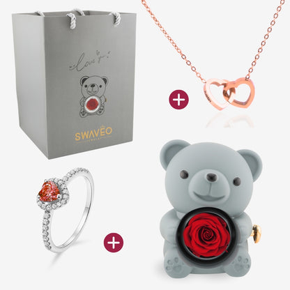 Holiday Sale Eternal Bear Bundle