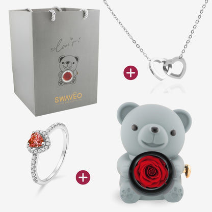 Holiday Sale Eternal Bear Bundle