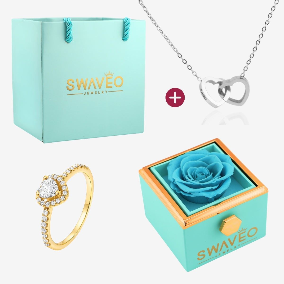 Holiday Sale Forever Love Bundle